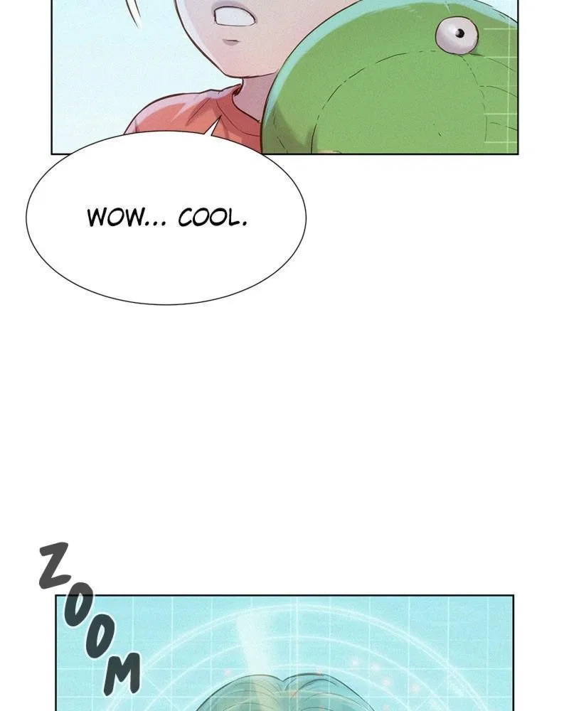 3CM Hunter Chapter 94 – Page 130