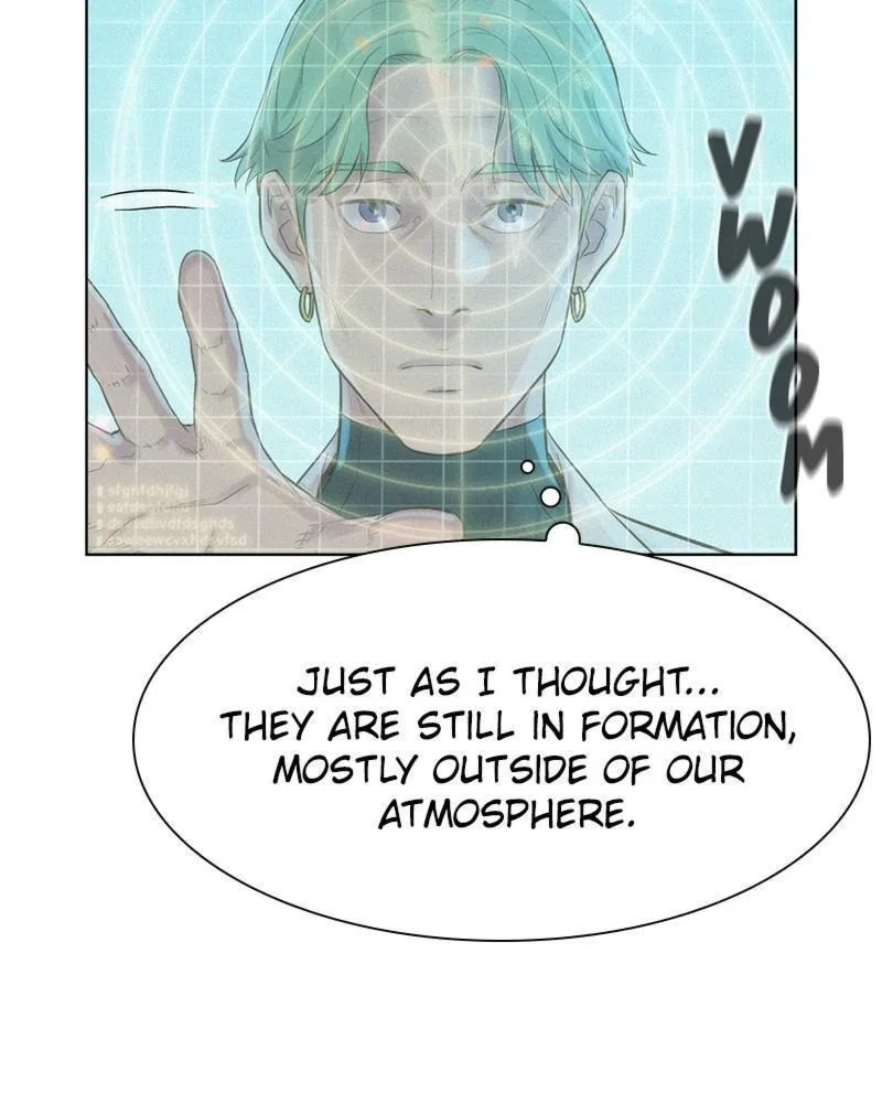 3CM Hunter Chapter 94 – Page 131