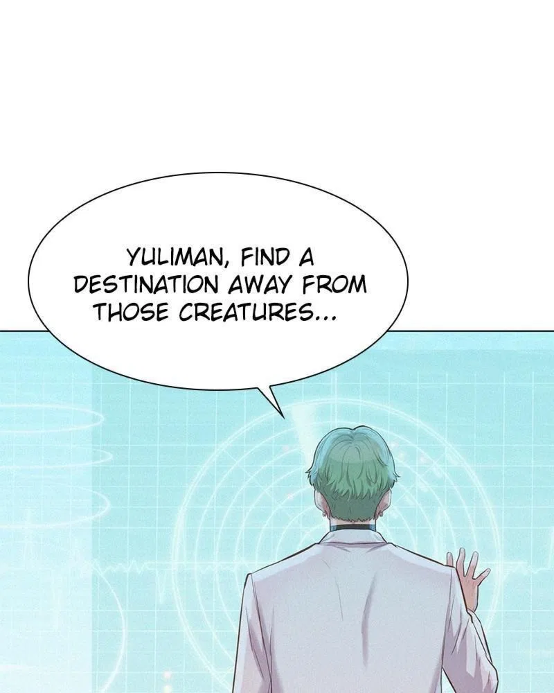 3CM Hunter Chapter 94 – Page 132