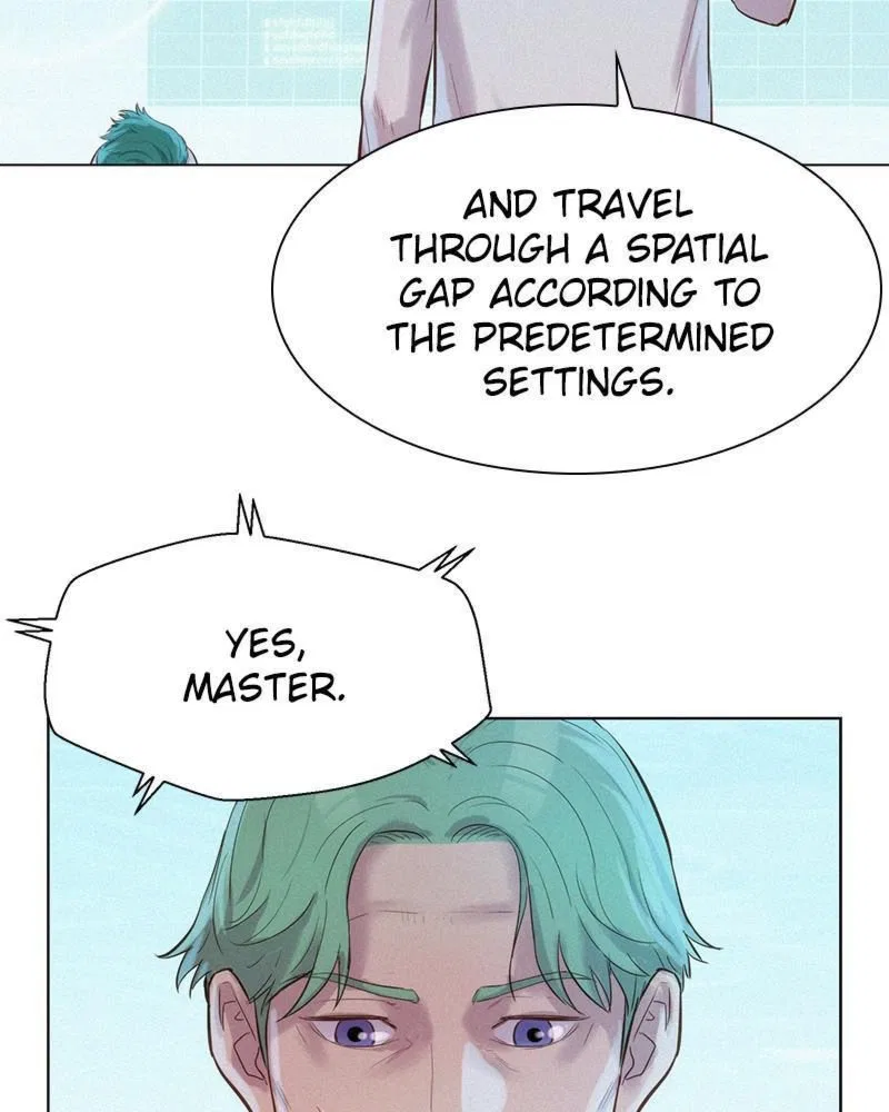 3CM Hunter Chapter 94 – Page 133