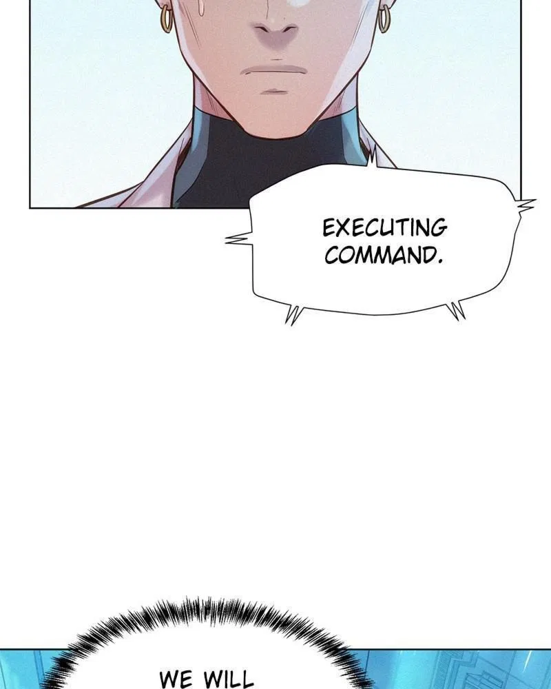 3CM Hunter Chapter 94 – Page 134