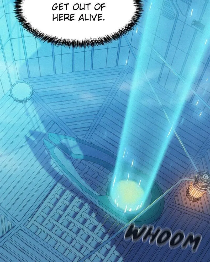 3CM Hunter Chapter 94 – Page 135