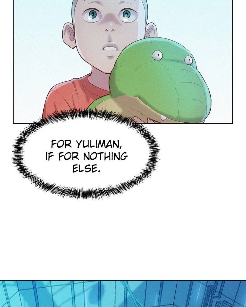 3CM Hunter Chapter 94 – Page 137