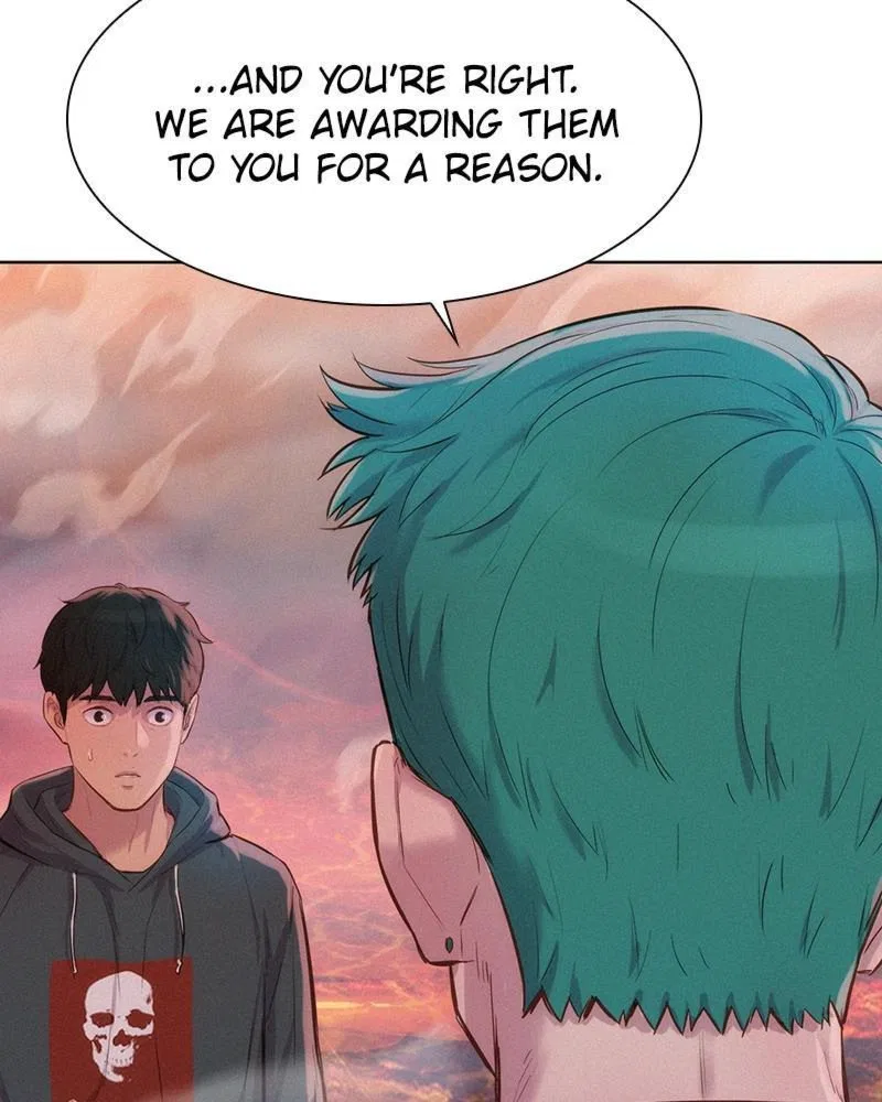 3CM Hunter Chapter 93 – Page 11