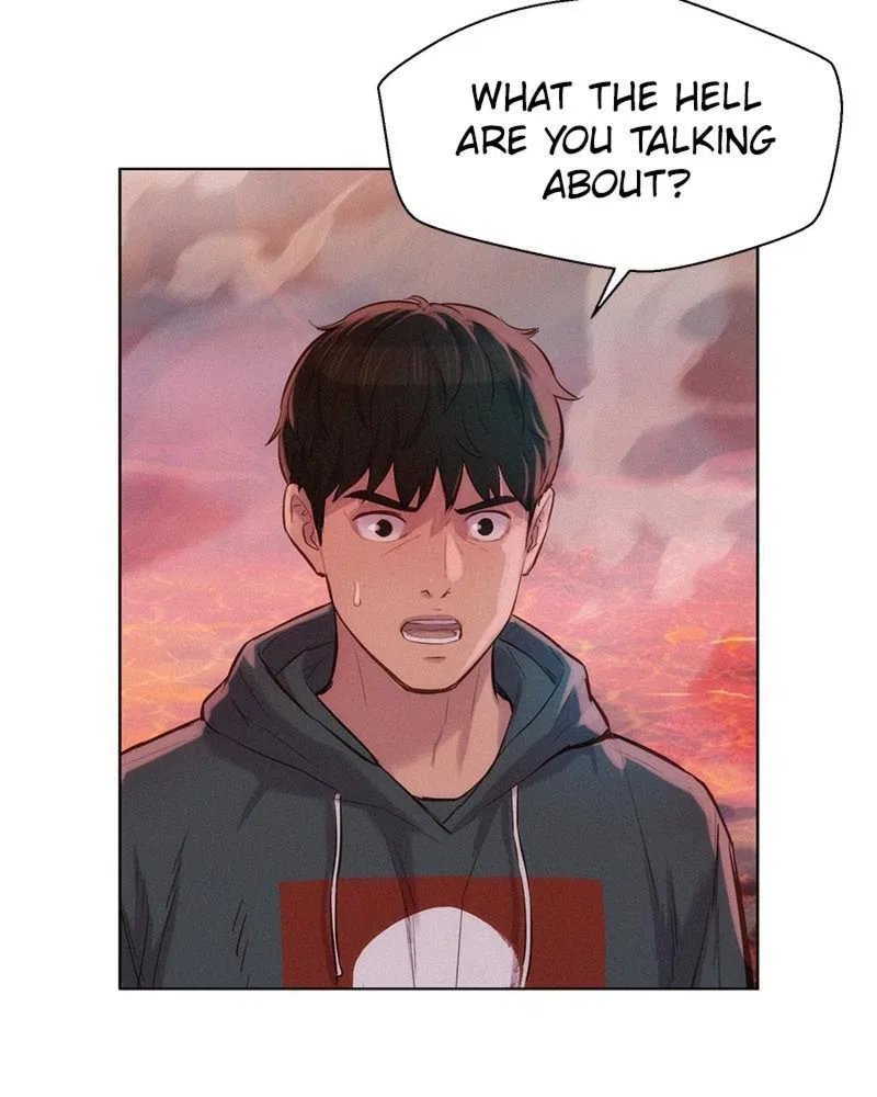 3CM Hunter Chapter 93 – Page 18
