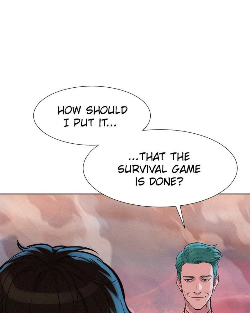 3CM Hunter Chapter 93 – Page 19