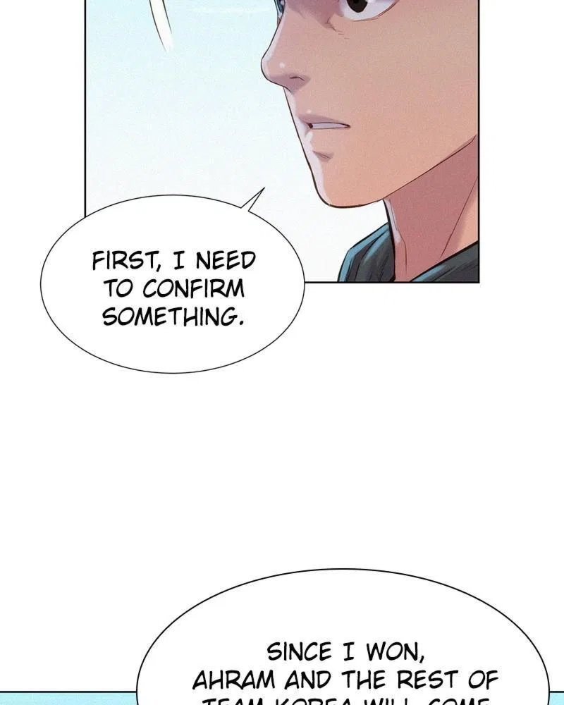 3CM Hunter Chapter 93 – Page 55