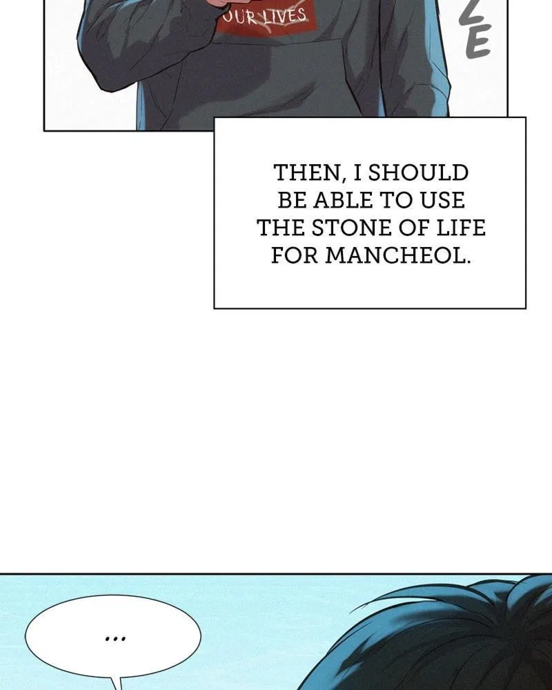 3CM Hunter Chapter 93 – Page 58