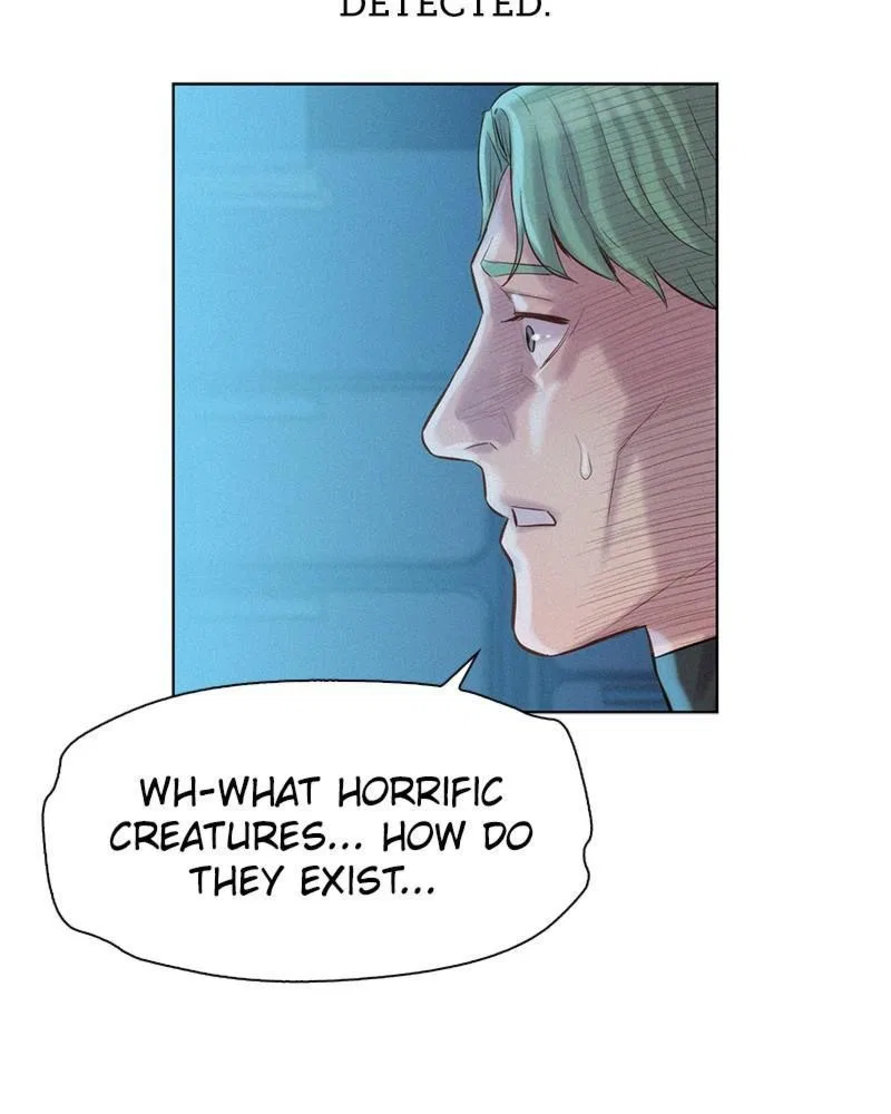 3CM Hunter Chapter 93 – Page 89