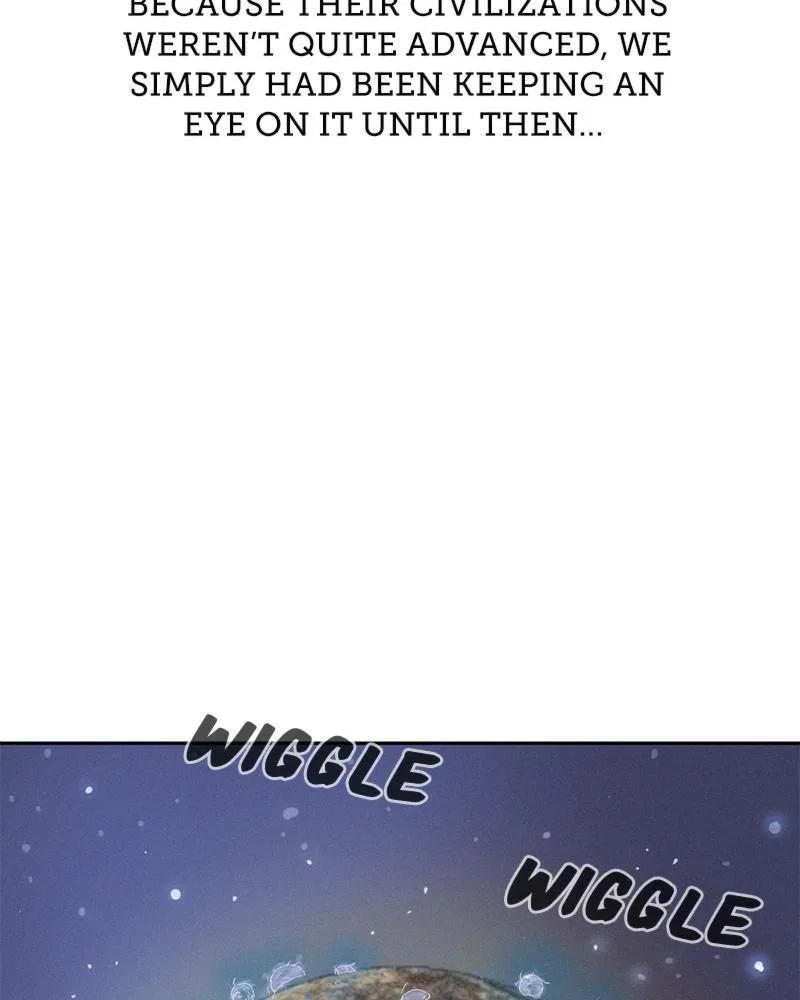 3CM Hunter Chapter 93 – Page 95