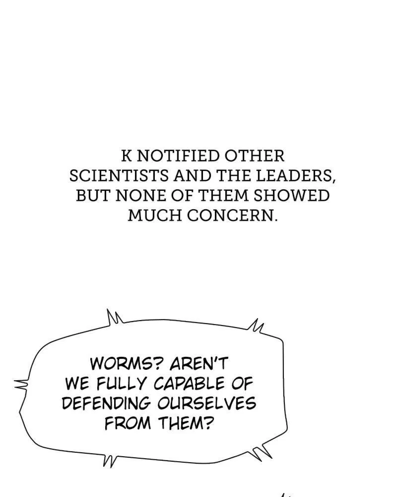 3CM Hunter Chapter 93 – Page 101