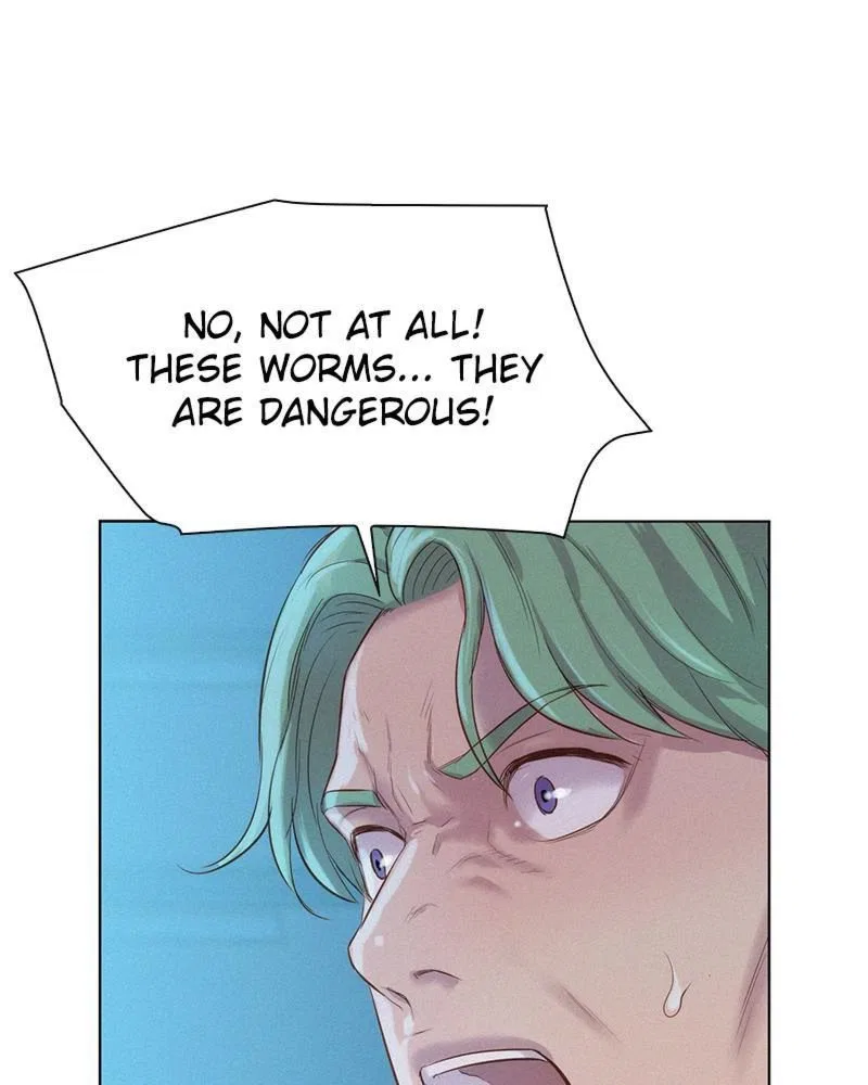 3CM Hunter Chapter 93 – Page 104
