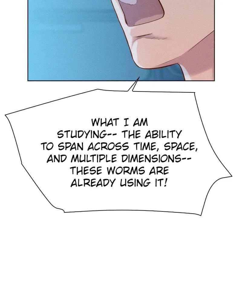 3CM Hunter Chapter 93 – Page 105