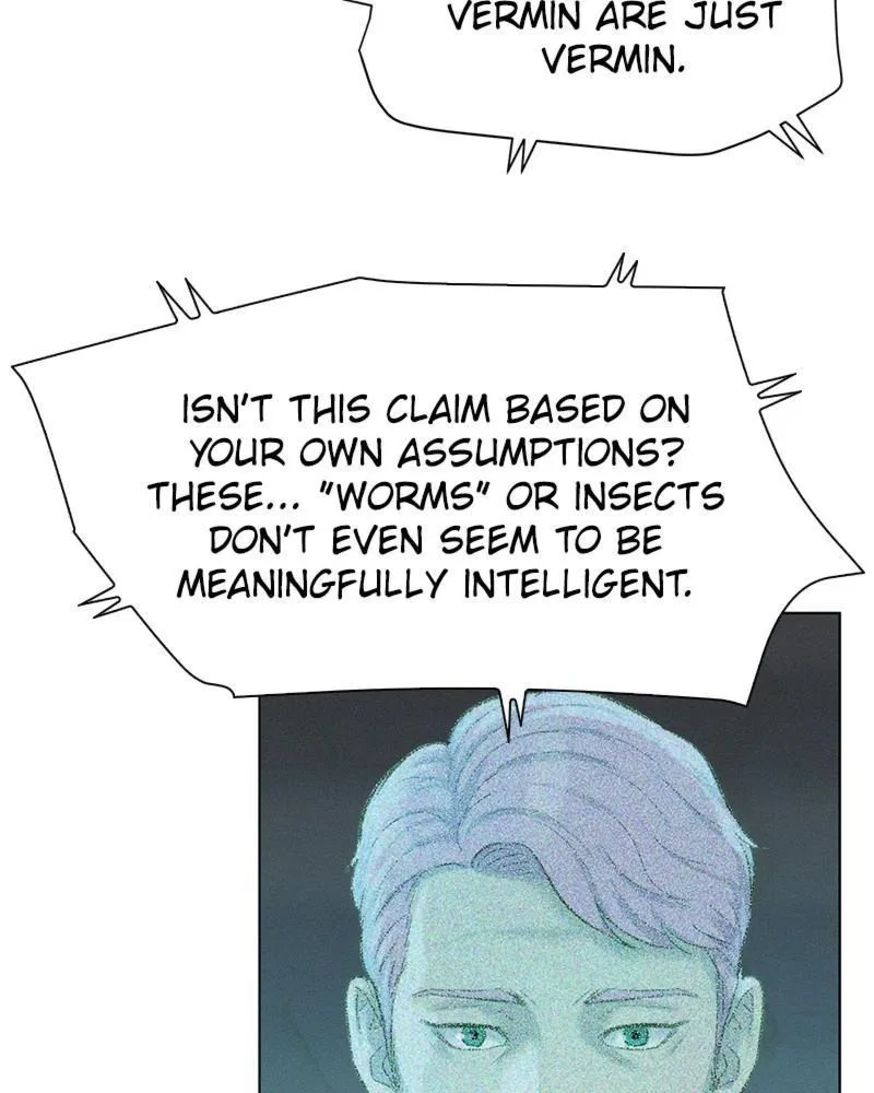 3CM Hunter Chapter 93 – Page 107