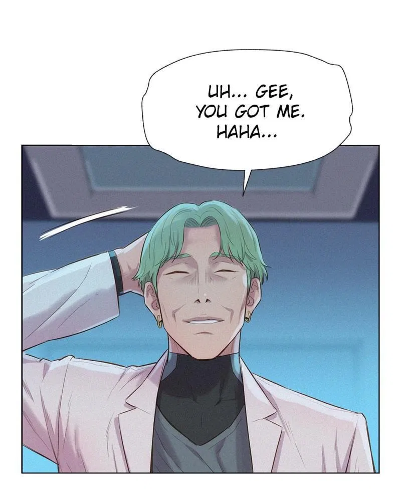 3CM Hunter Chapter 93 – Page 123