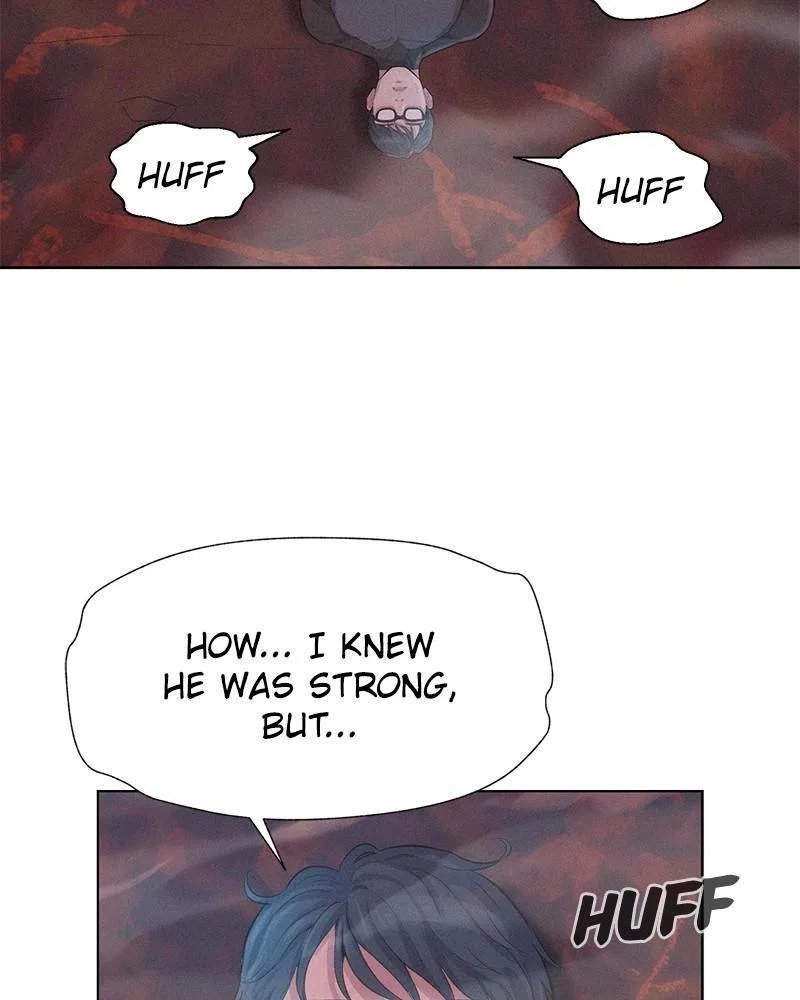 3CM Hunter Chapter 92 – Page 35