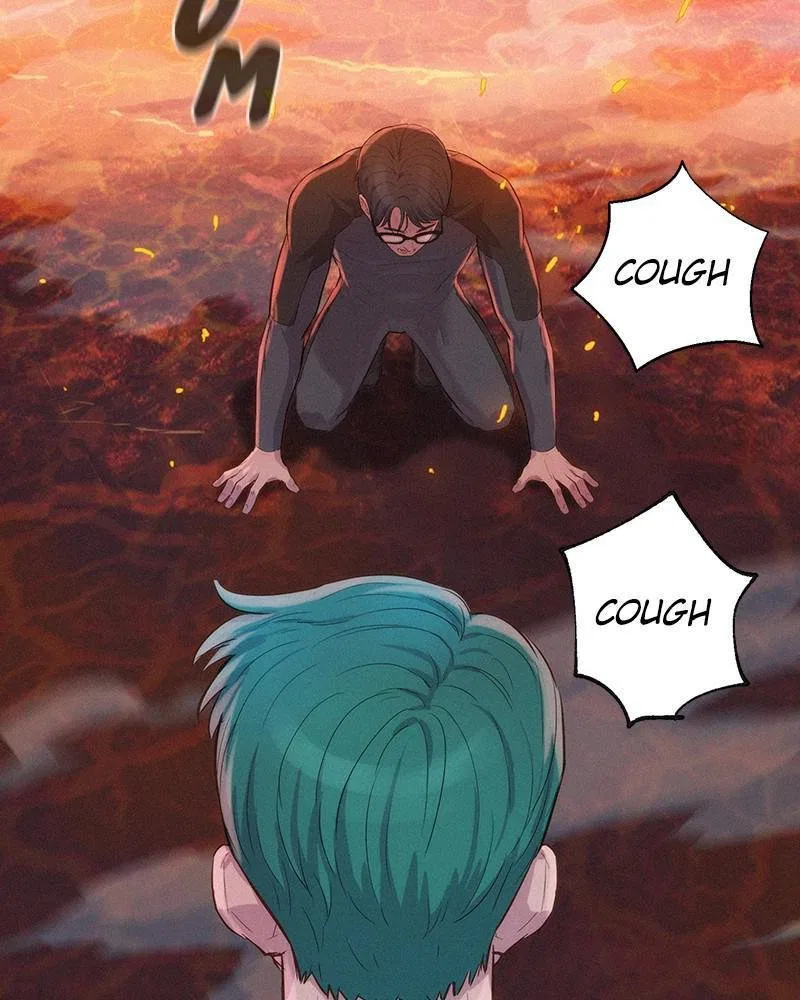 3CM Hunter Chapter 92 – Page 107
