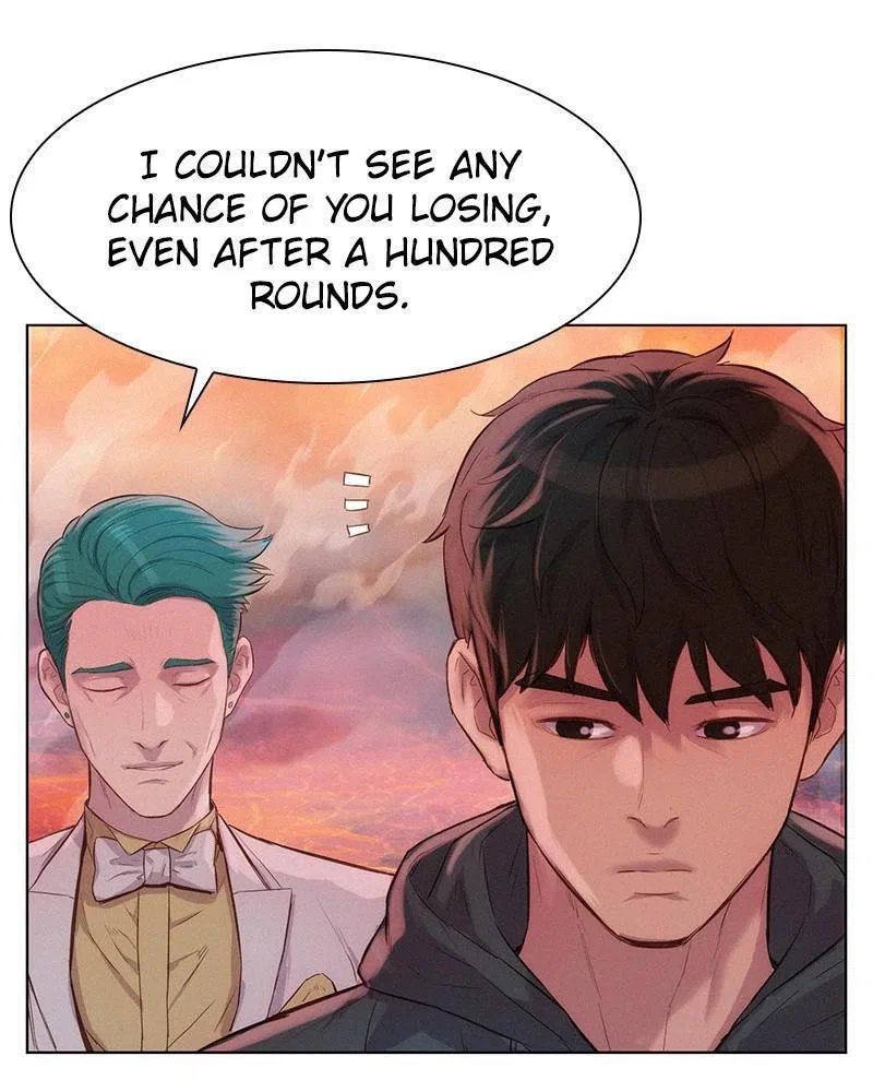 3CM Hunter Chapter 92 – Page 115