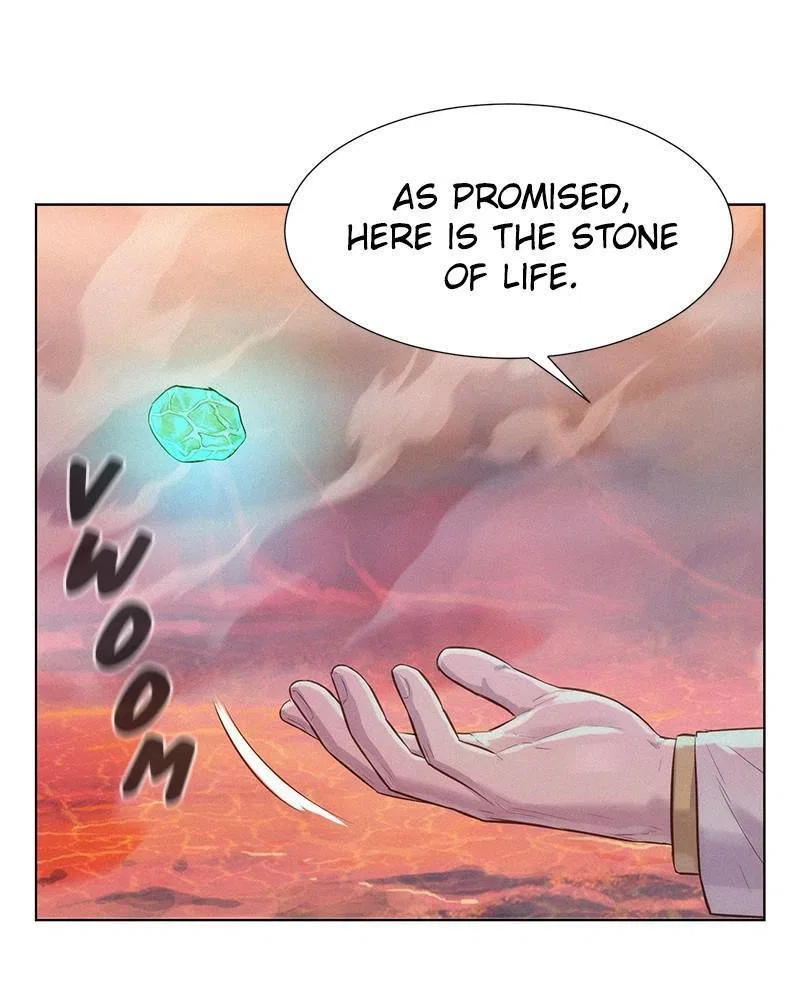 3CM Hunter Chapter 92 – Page 119