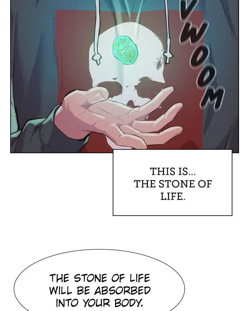 3CM Hunter Chapter 92 – Page 121
