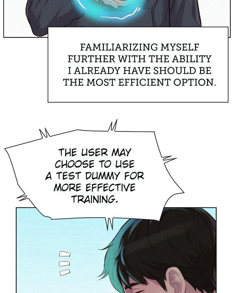 3CM Hunter Chapter 91 – Page 19