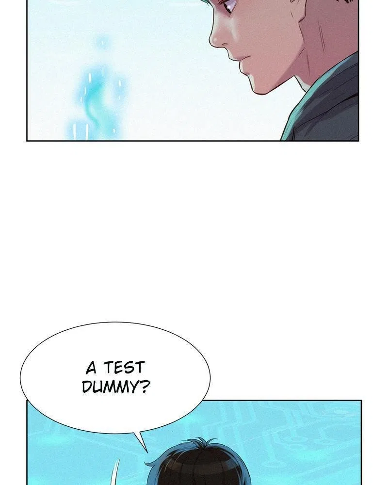 3CM Hunter Chapter 91 – Page 20