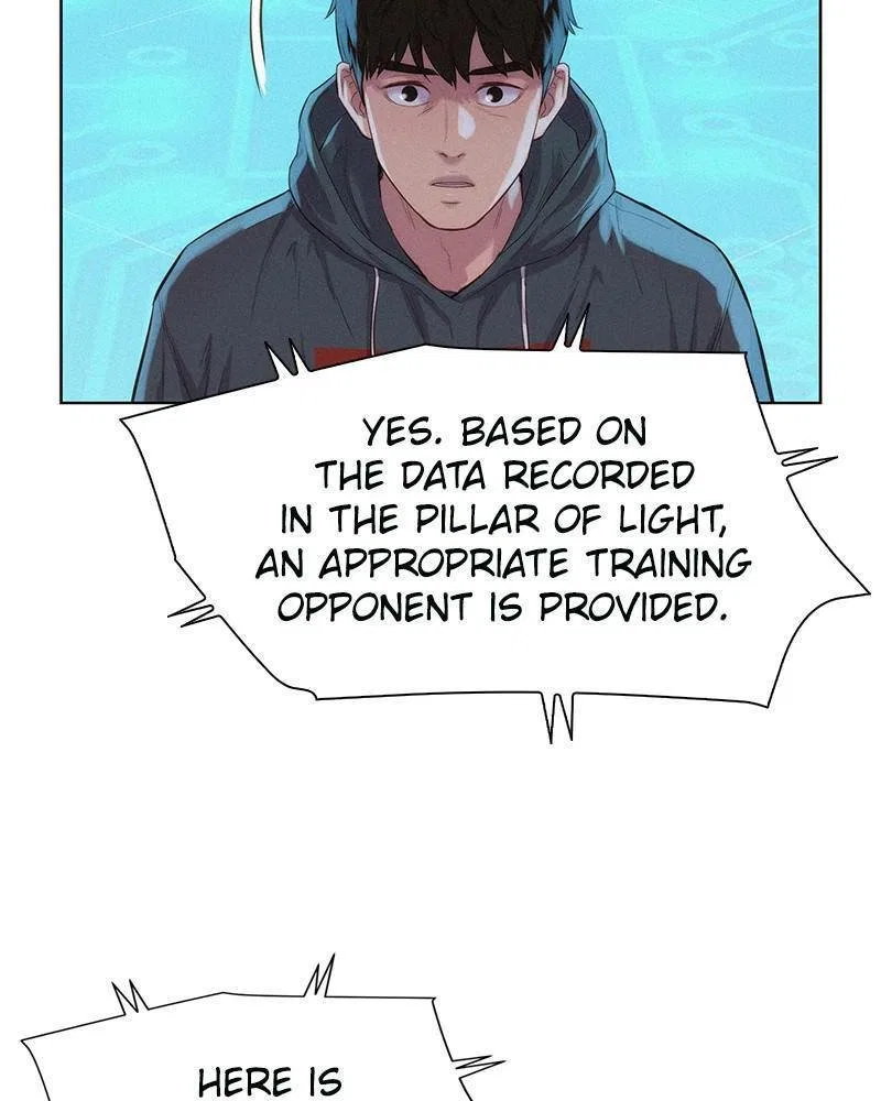 3CM Hunter Chapter 91 – Page 21