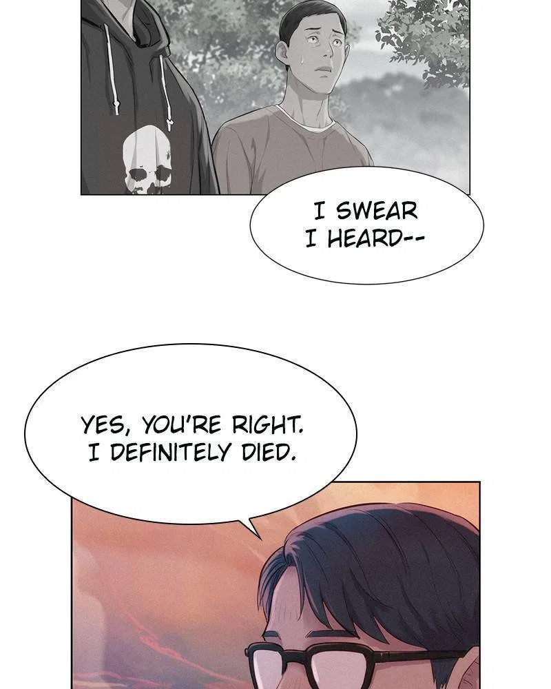 3CM Hunter Chapter 91 – Page 76