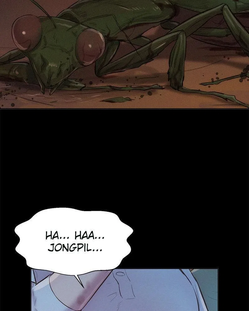 3CM Hunter Chapter 91 – Page 91