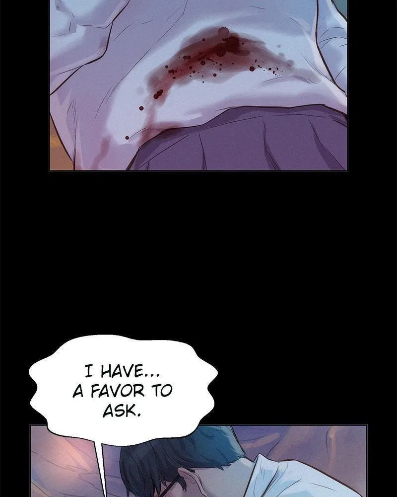 3CM Hunter Chapter 91 – Page 92