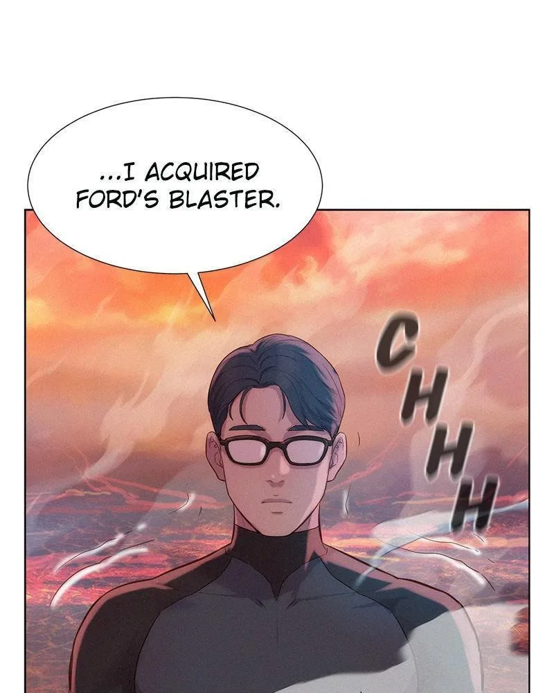 3CM Hunter Chapter 91 – Page 110