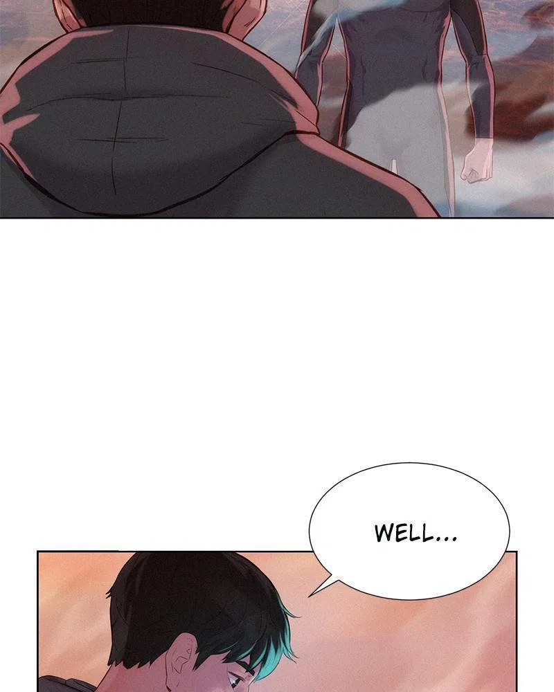 3CM Hunter Chapter 91 – Page 115