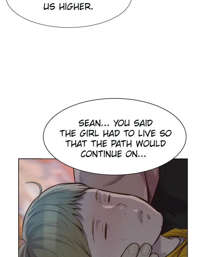 3CM Hunter Chapter 90 – Page 18