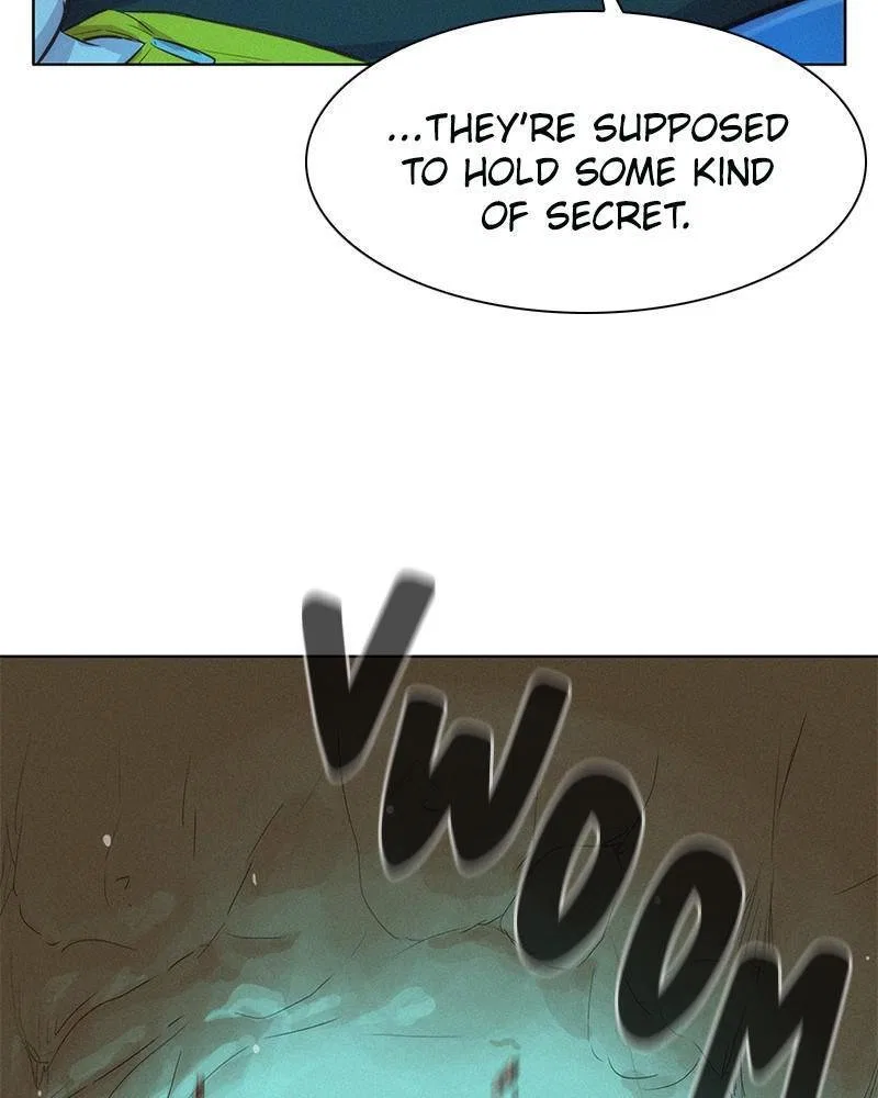 3CM Hunter Chapter 90 – Page 23