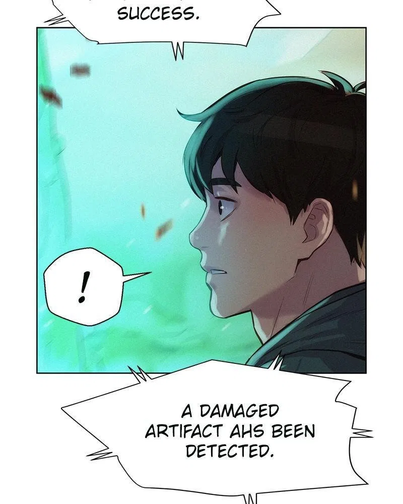 3CM Hunter Chapter 90 – Page 59