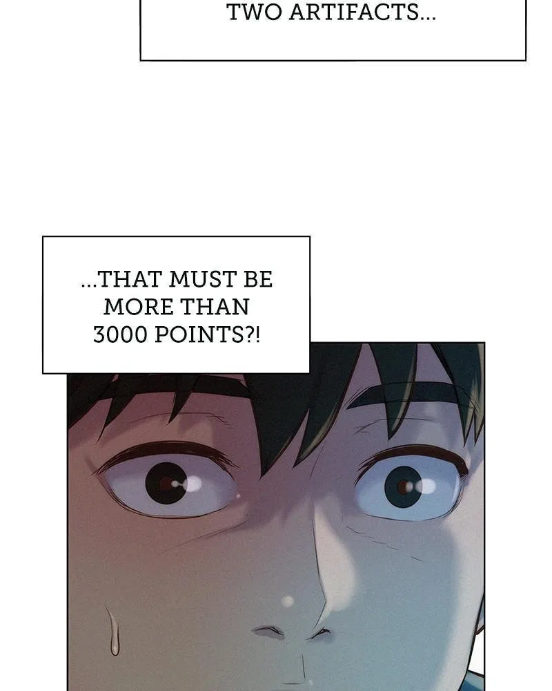 3CM Hunter Chapter 90 – Page 94
