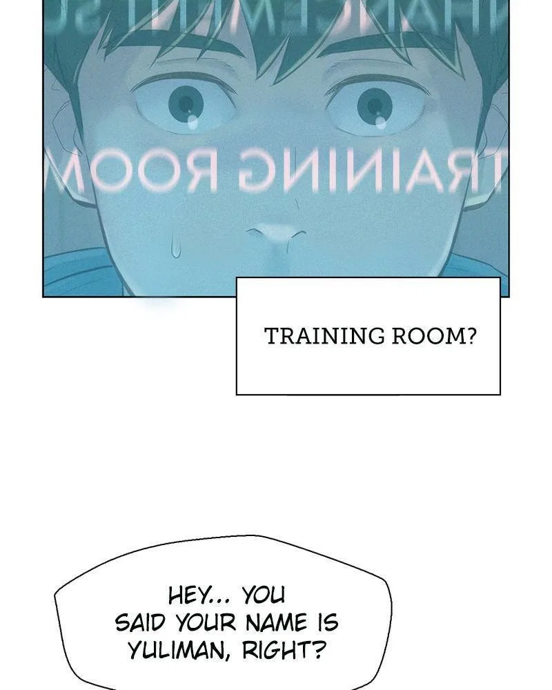 3CM Hunter Chapter 90 – Page 104