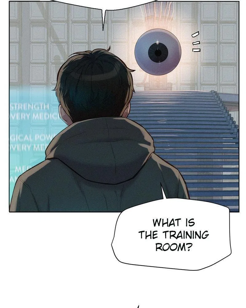 3CM Hunter Chapter 90 – Page 105