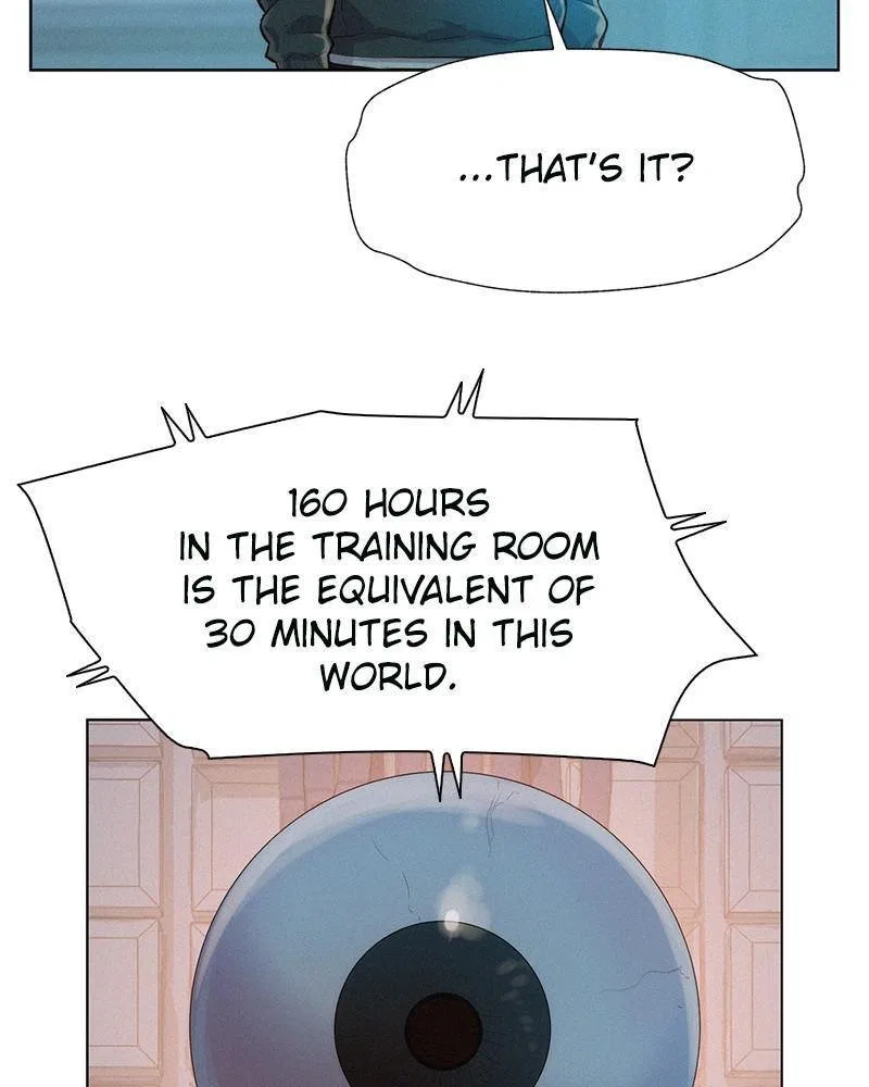 3CM Hunter Chapter 90 – Page 107
