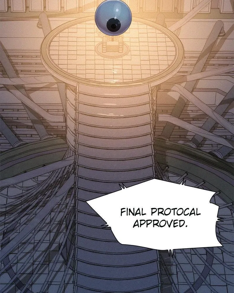 3CM Hunter Chapter 90 – Page 125