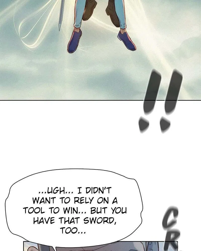 3CM Hunter Chapter 89 – Page 34