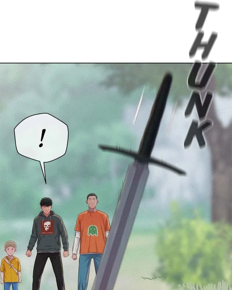 3CM Hunter Chapter 89 – Page 39