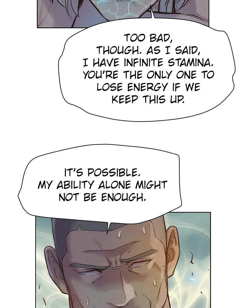 3CM Hunter Chapter 89 – Page 57