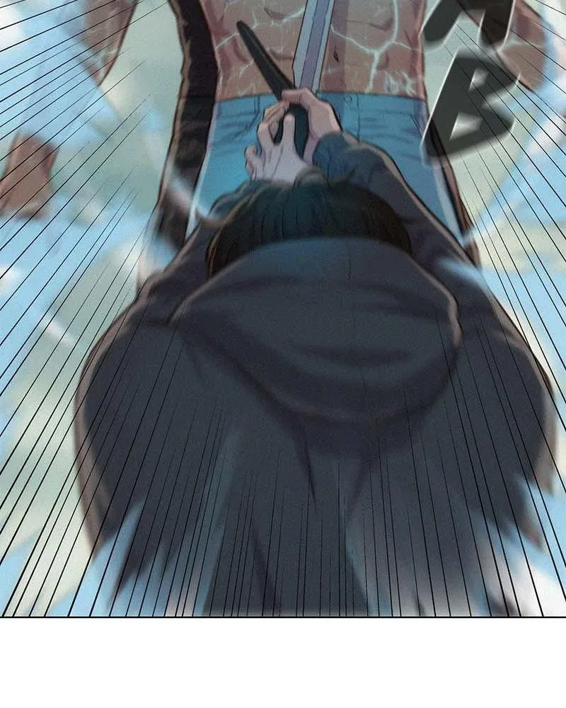 3CM Hunter Chapter 89 – Page 84