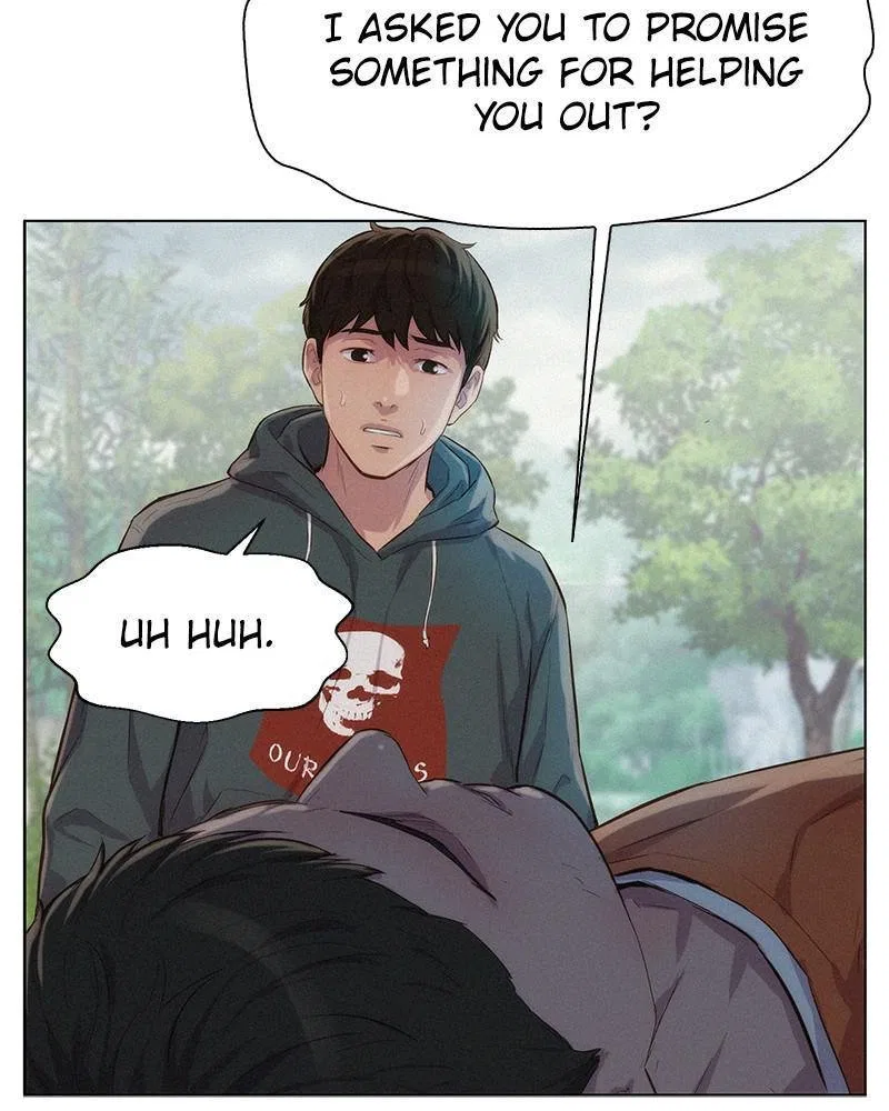3CM Hunter Chapter 89 – Page 110