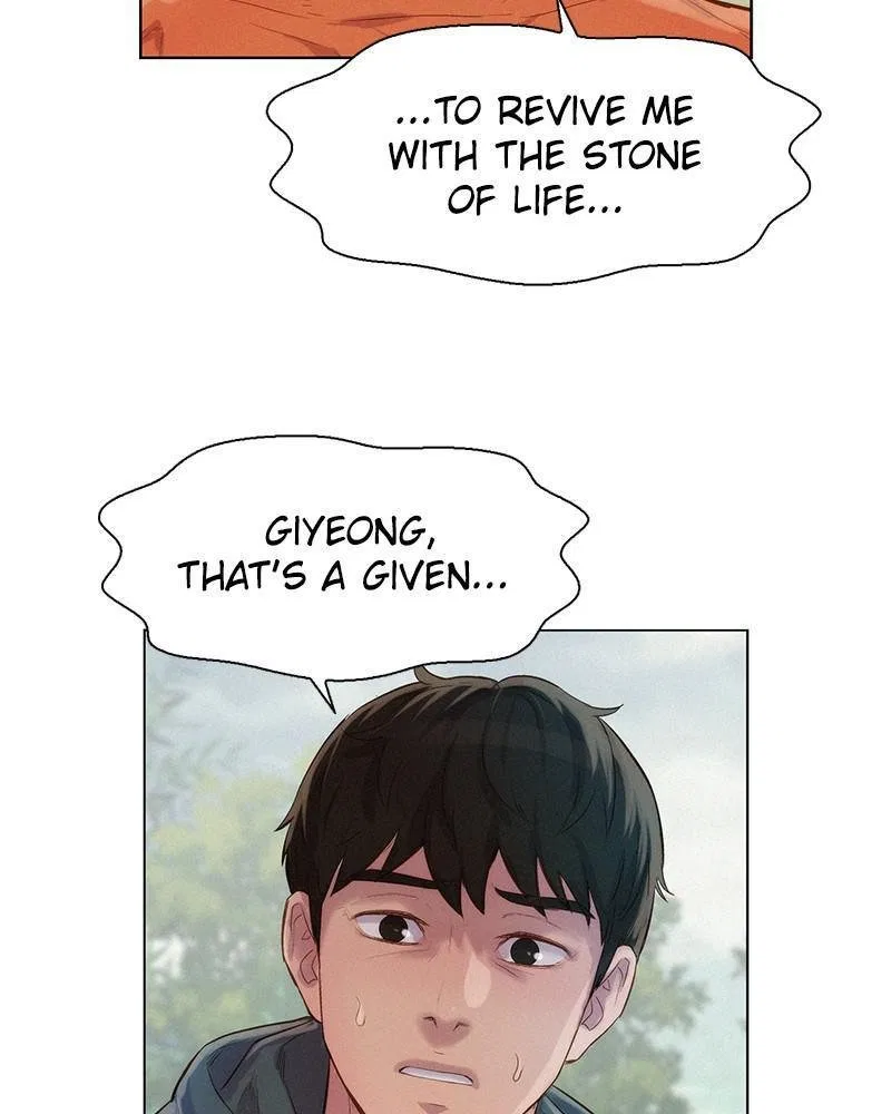 3CM Hunter Chapter 89 – Page 113