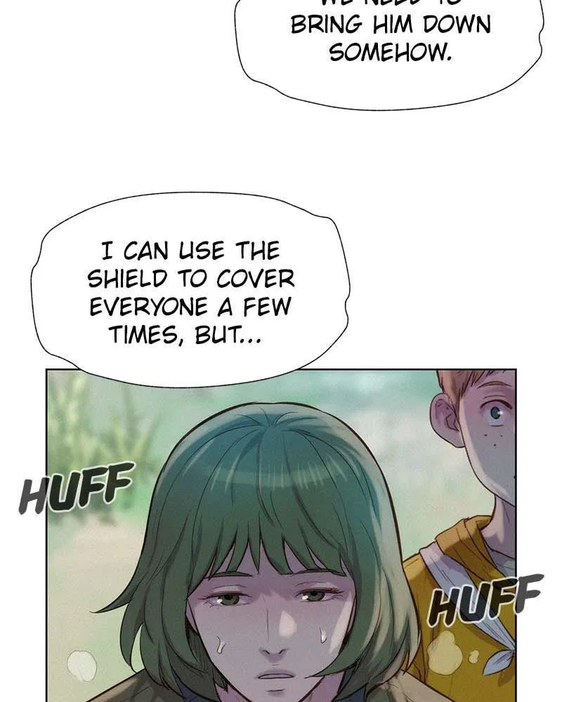 3CM Hunter Chapter 88 – Page 5