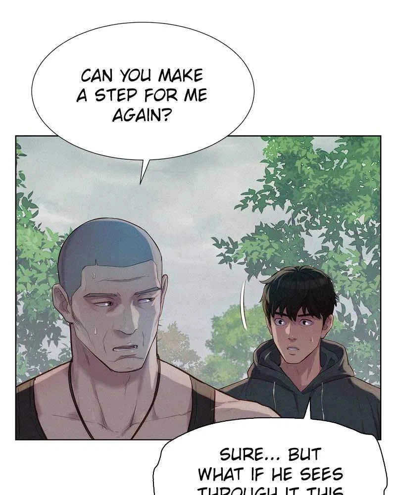 3CM Hunter Chapter 88 – Page 8