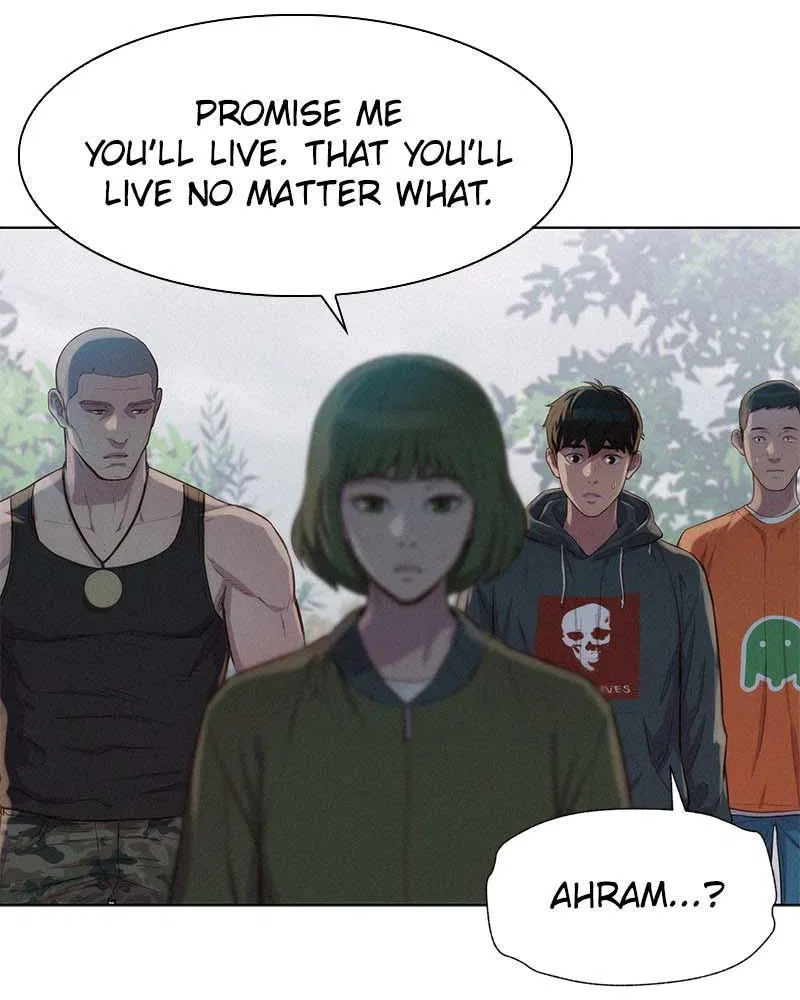 3CM Hunter Chapter 88 – Page 14