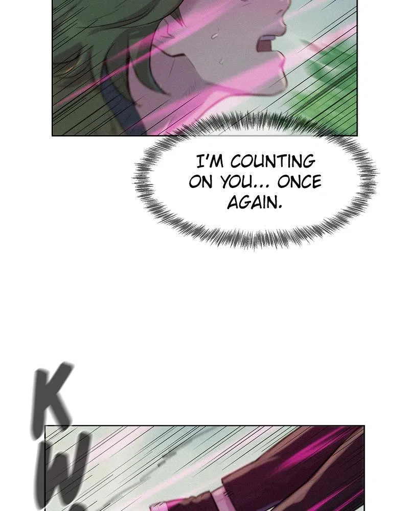 3CM Hunter Chapter 88 – Page 20